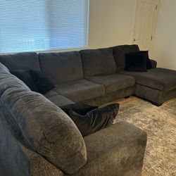 Sectional Couch