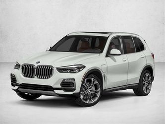 2022 BMW X5 PHEV