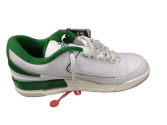 Jordan Fd0383-103 White