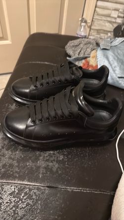 ALEXANDER MCQUEEN