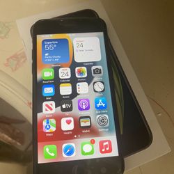 iPhone SE 2020