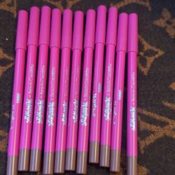 Lipliners