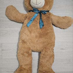 2015 Toys R Us Jumbo Huge 42" Teddy Bear 