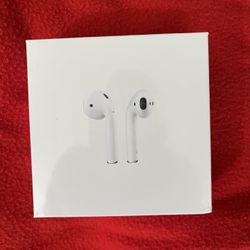 Apple AirPods Gen 2