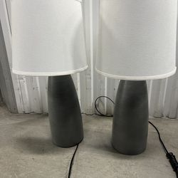 Lamps