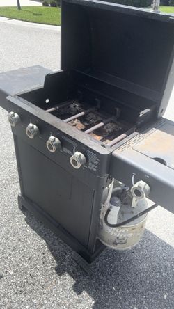 Grill