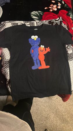 Kids Shirt Cookie Monster