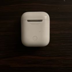 Apple AirPods 1st Gen Charging Case 