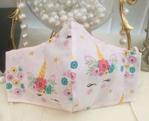 Face Cover(kids 2-7)