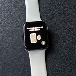 apple watch series 4 44mm gps + cellular