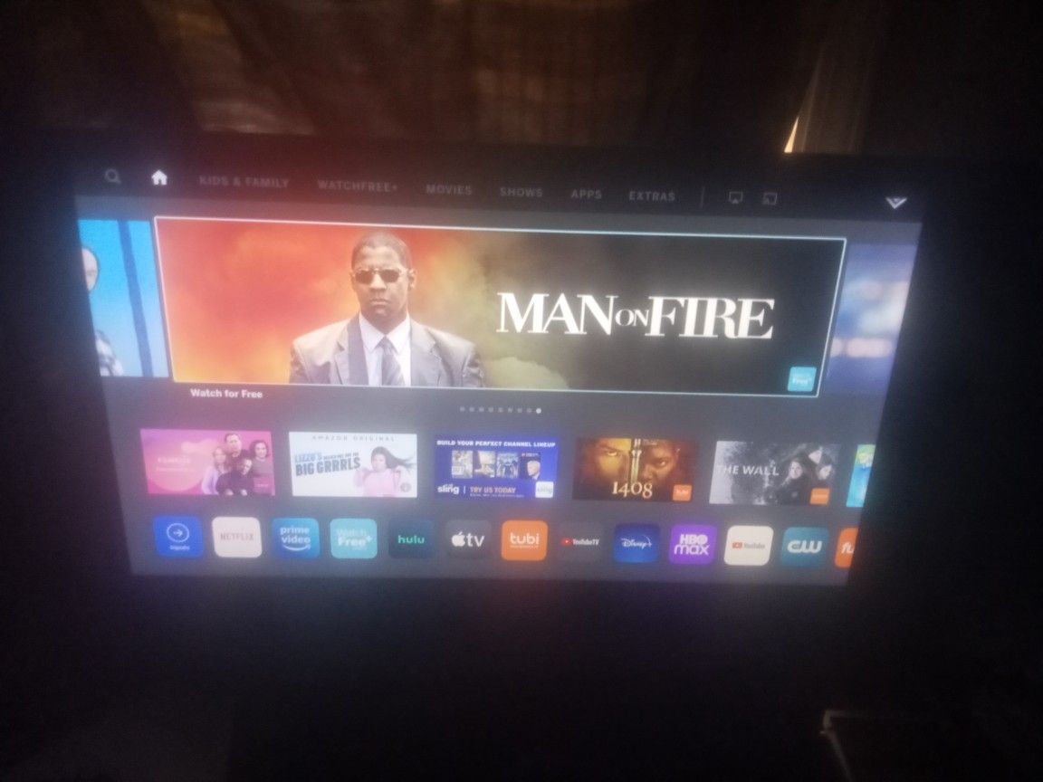 29 In 4k Smart Tv 