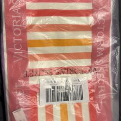 New Victoria Secret Tote Bag
