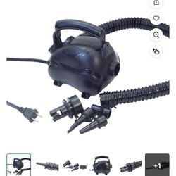 Ozark Trail Electric Pump