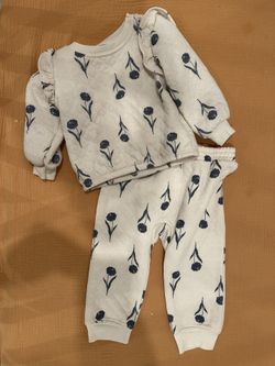 18mo Clothing Bundle