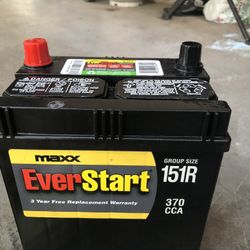 BATTERIES FOR ANY TYPE OF CAR AND TRUCK PREOWNED LIKE NEW CONDITION S 