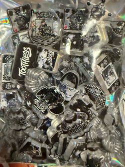 Quality Bead Tags