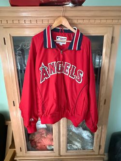 Vintage angels majestic jacket XL pretty much new