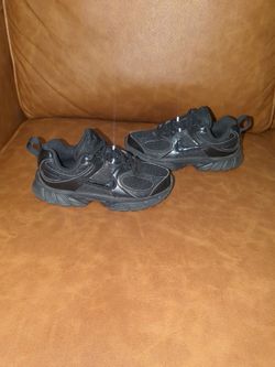 Boys Nike shoes