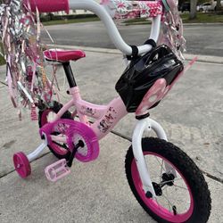 Disney  Bike 