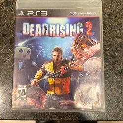 Deadrising 2 