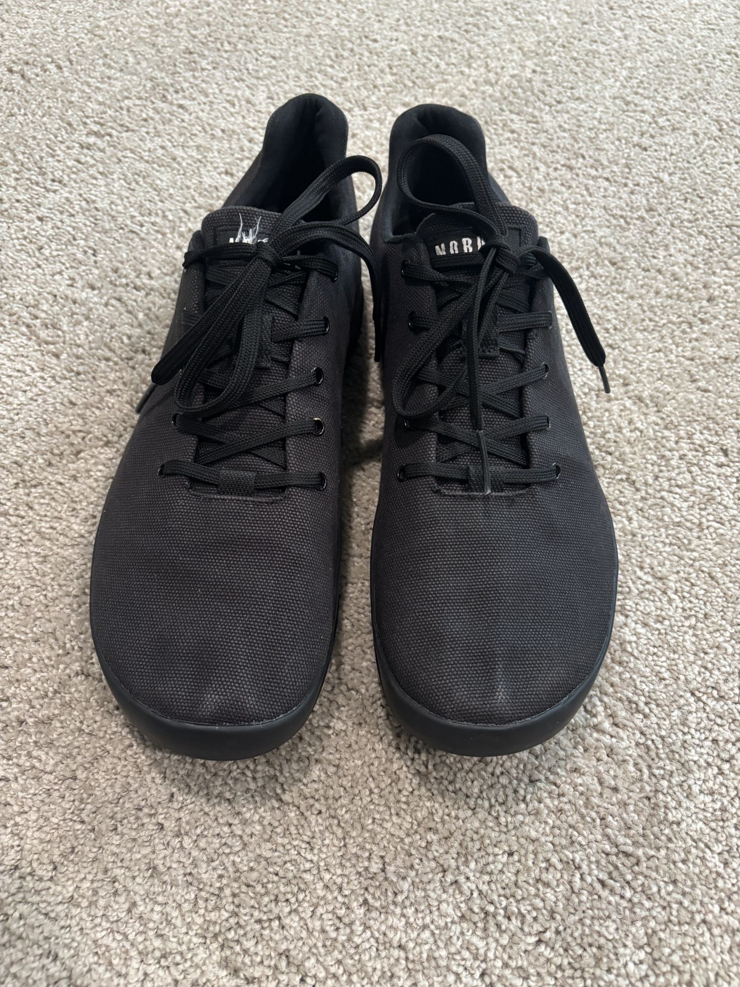 Men’s NOBULL shoes