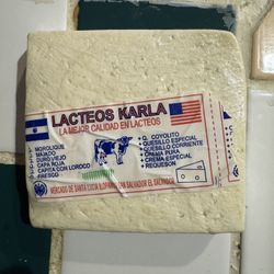 Queso Duro Blando
