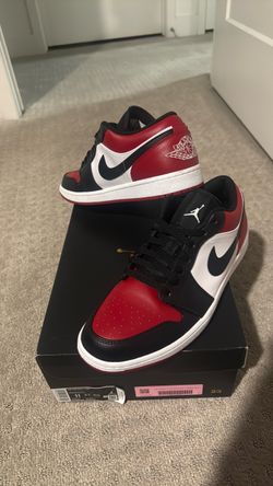 AIR JORDAN 1LOW