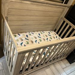 Baby Crib
