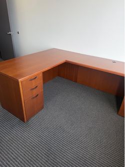 Desk