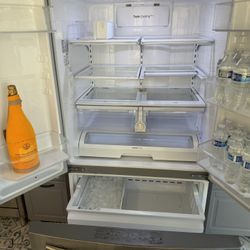 Samsung Refrigerator
