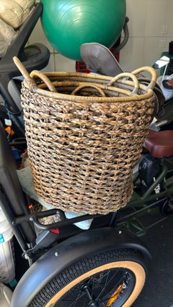 Baskets