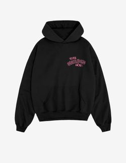 Vans warped tour hoodie