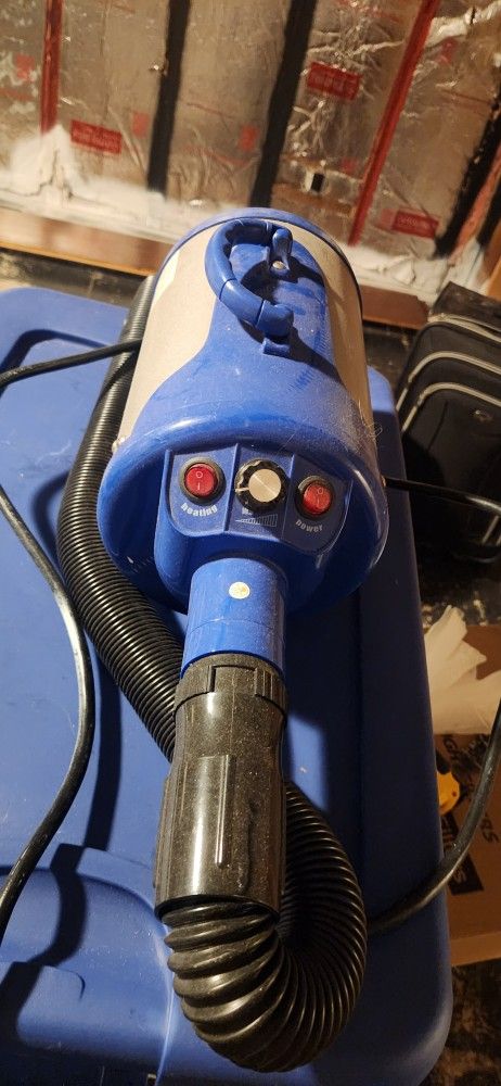 Pet Dryer