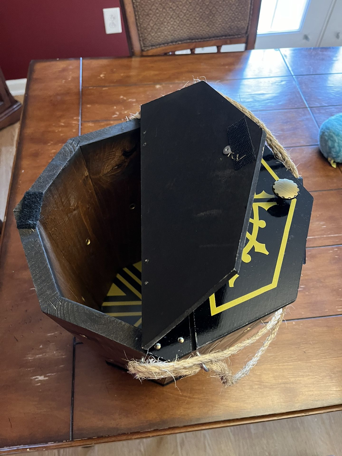 Duck Bucket