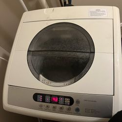 Washer Machine 