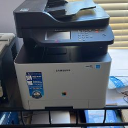 Samsung Express C1860 Few