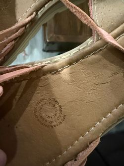 Women shoes size 5
