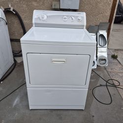 Kenmore Gas Dryer Extra Large Capacity 