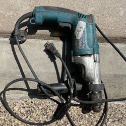 Hammer Drill 
