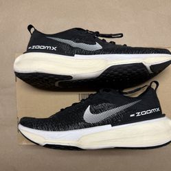 Nike ZoomX Invincible Run FK 3 size 14 men’s running shoes Rare!