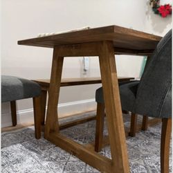 Dining Room Table