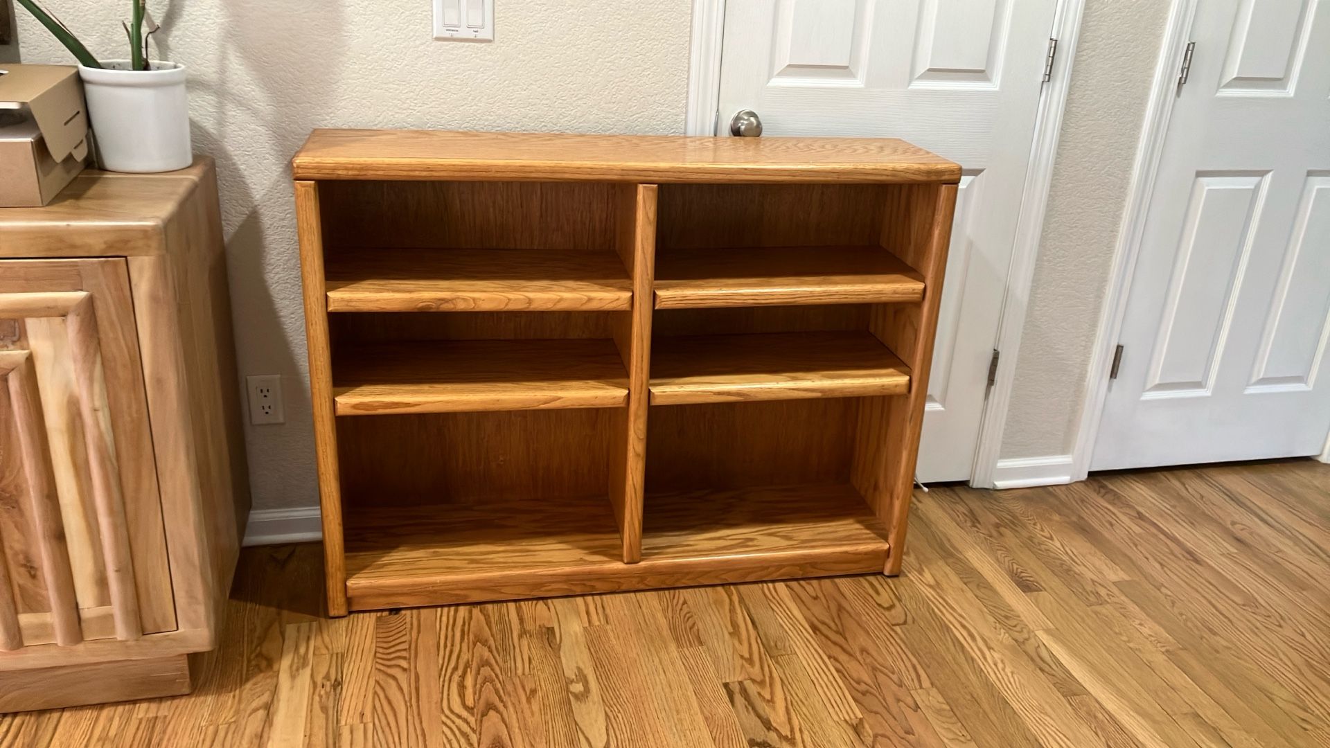 Shelves Storage Bookcase Bookshelf
