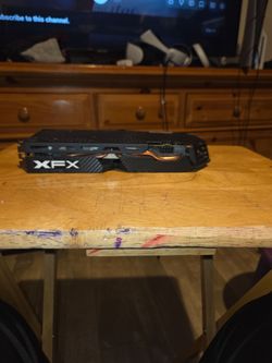 XFX
