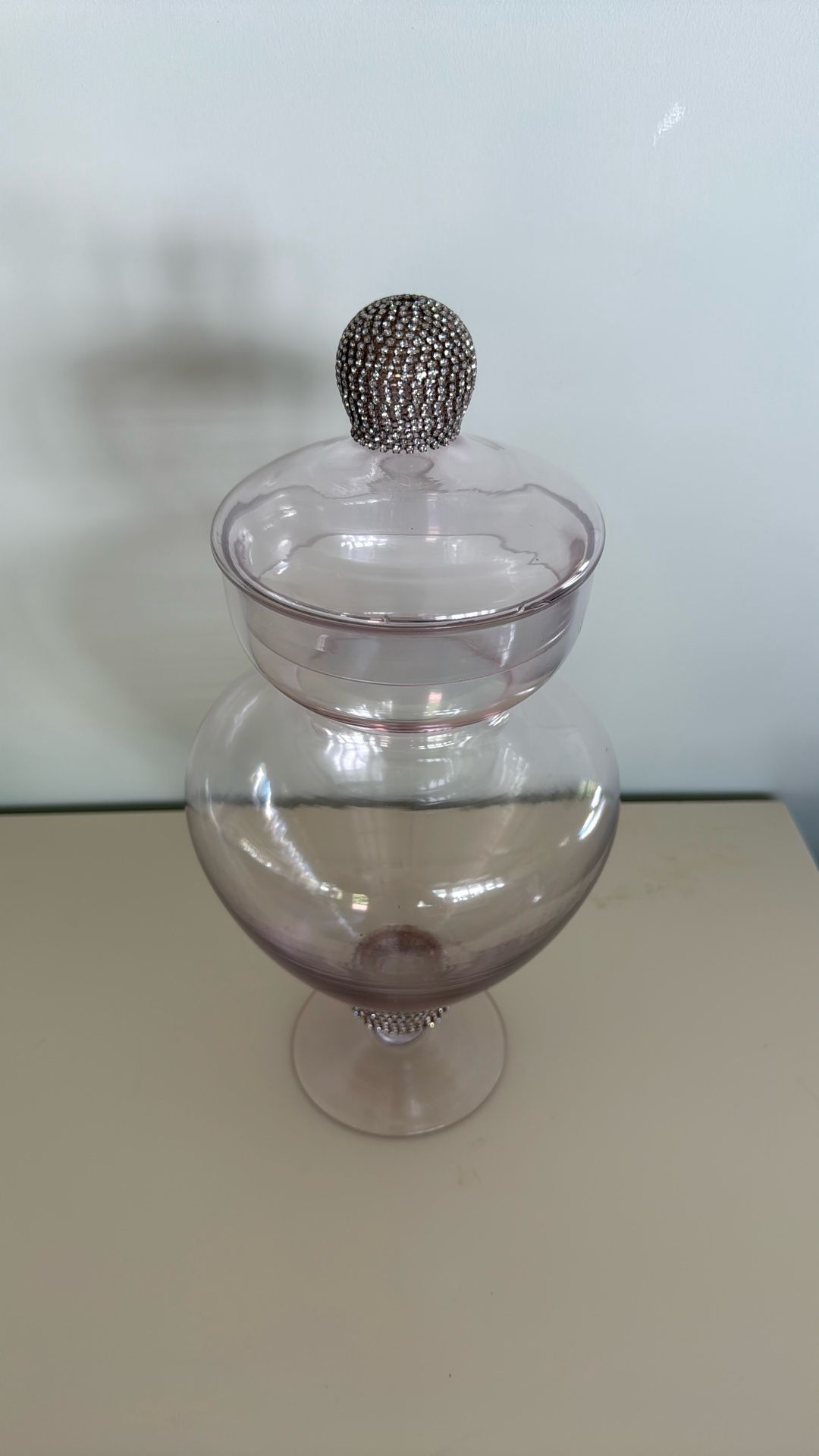 Apothecary Jar