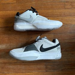 Ja 1 Light Smoke Grey 