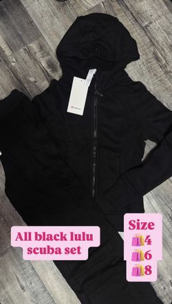 Lululemon Set