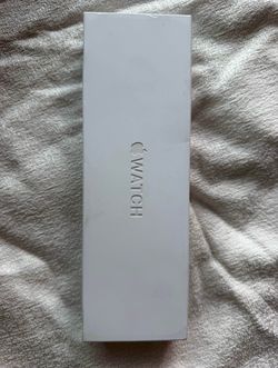 Apple Watch Series 11 (black band)