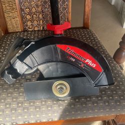 Craftsman Trimer