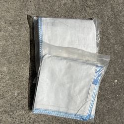 Heavy Duty Builders Bulk Bag 200 Gallon Set Of 2
