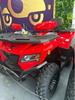ATV